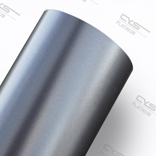 Pearl Metal Titanium Grey